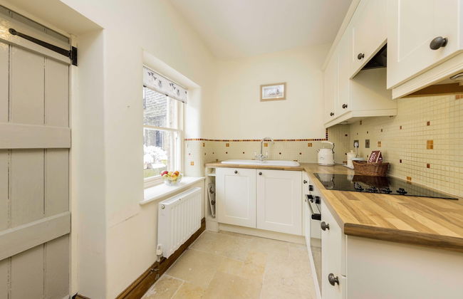 Pudding Cottage - Foto 12