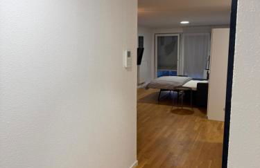 Barrierefreie Wohnung im Herzen der Stadt mit Parkplatz, Wifi und TV - Emma - Foto 31