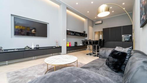 LR Deluxe Apartments - Loft di Lusso - Repubblica - Foto 2