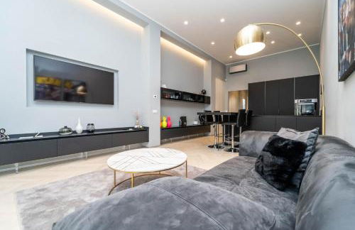 LR Deluxe Apartments - Loft di Lusso - Repubblica - Photo 2