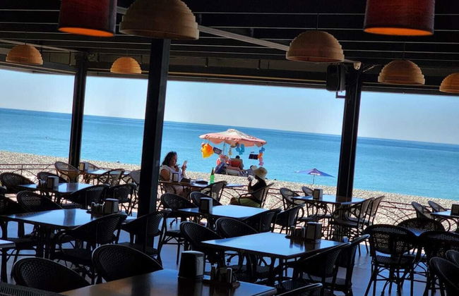 Neptun Palace Kvariati - Foto 76