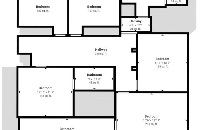 2574 Archfeld Blvd - Foto 19