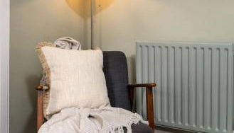 Central Cathedral Apartment - Foto 3