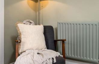 Central Cathedral Apartment - Foto 3