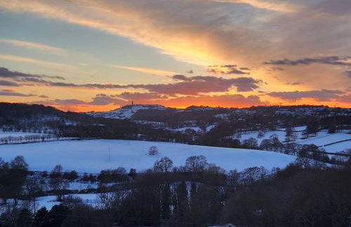 Luxury 1 Bed Coach House - Foto 29