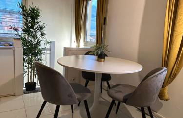 Tower 22 - Centre and near train station - Foto 10