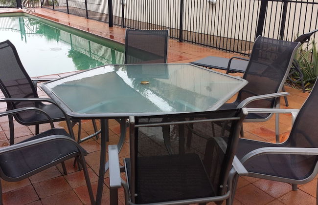 Founda Gardens Apartments - Foto 71