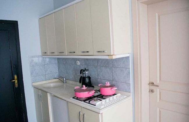 Taşev Suites - Foto 4