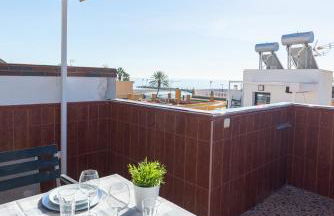 Urbe10 Pedregalejo Loft 3 - Foto 20