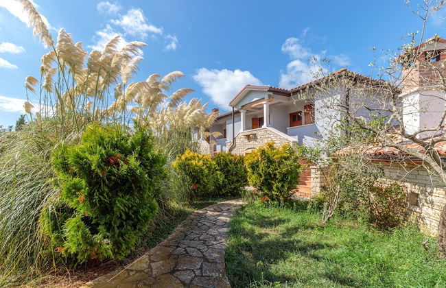 Pool & Fun House Betiga 1 With gym - Foto 65