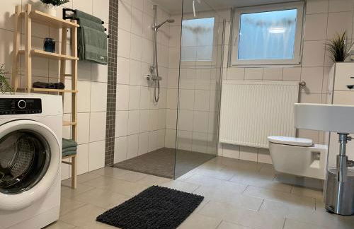 Moderne Ferienwohnung ab März 2026 mit Saunabereich - Foto 21