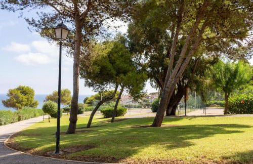 Baja Mar - Desconexión y descanso frente al mar. - Photo 41