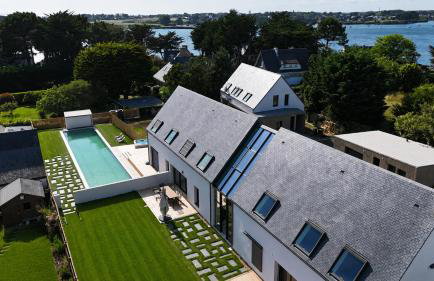 TRILIV 1 - Accès Piscine 25m & Jacuzzi - Photo 1