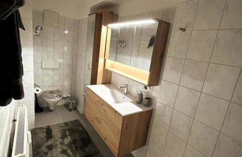 Kuschelnest im Chalet Chic, Inkl Oberstaufen Plus Card-SKIPASS - Foto 14