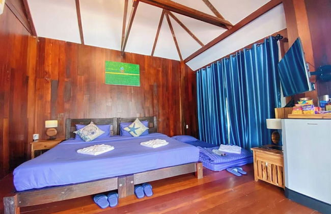 Buffalo Island Resort - Photo 5