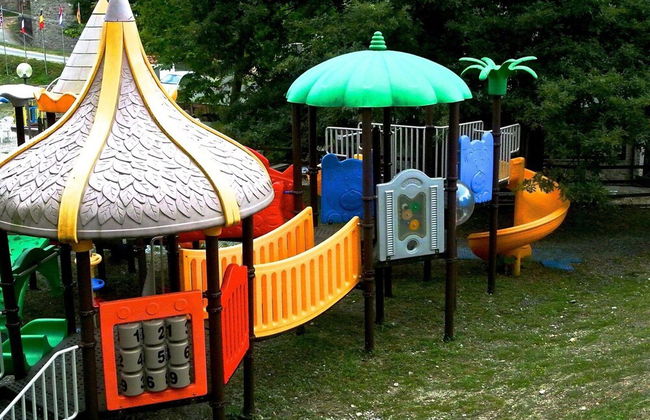 Welcoming Mobile Home in Toscana With Garden - Photo 19