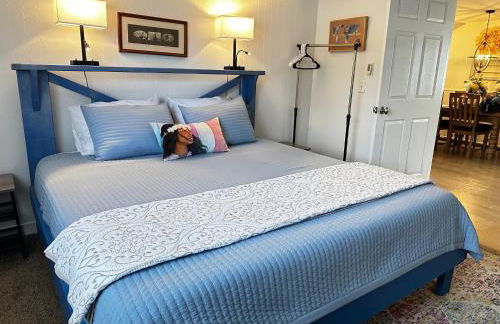 Lake Francis Lily Pad - Foto 13