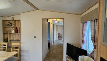 KMH Caravans at Flamingo Land - Foto 2