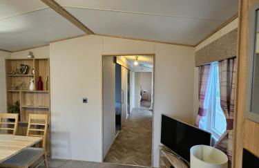 KMH Caravans at Flamingo Land - Foto 2