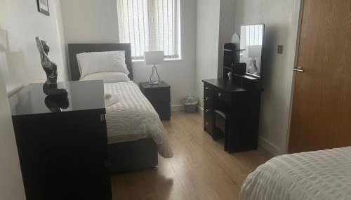 Luxury Modern Town House, Manchester City Centre, Free Secured Parking - Foto 2