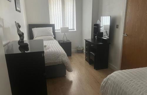 Luxury Modern Town House, Manchester City Centre, Free Secured Parking - Foto 2