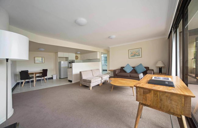 BreakFree Capital Tower - Foto 45