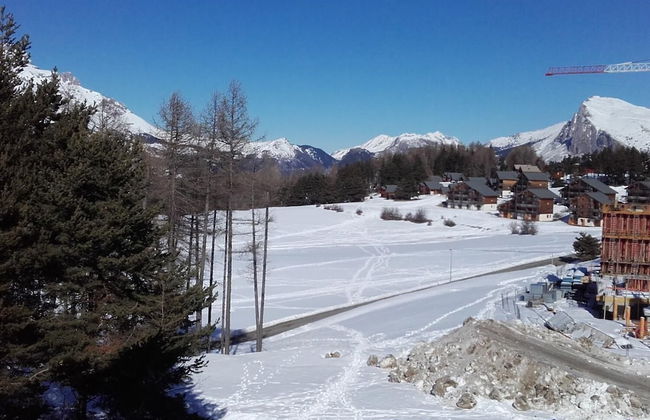 Residence L'Horizon Blanc - Photo 55