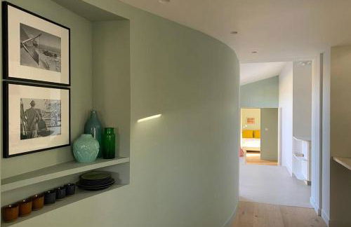 Elégante maison d'architecte, Spa à débordement - Foto 4