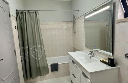 Apartamento Flor de Amendoeira Mar - Foto 5