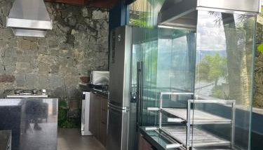 MANSÃO EM PRAIA PRIVATIVA EM Angra - Foto 4