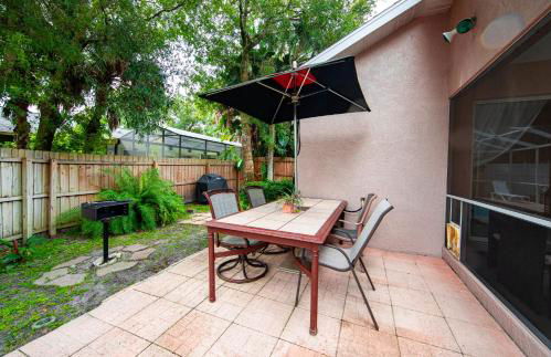 SARASOTA VACATION HOME - Foto 19