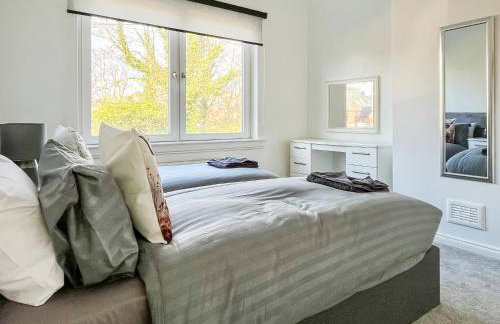 Cambusmoon Apartment - Foto 8