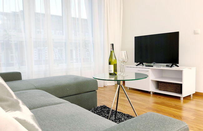 Residence Aparthotel - Foto 39