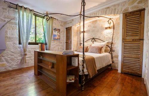 Appartment - Panoramic Sea View - Swimming Pool - Foto 46