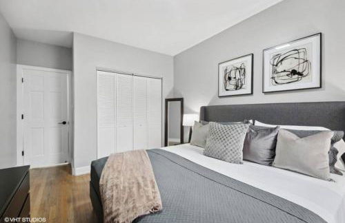 The Chic Urban Oasis Near the Lake! - Foto 4