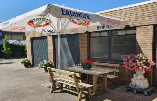 Ferienwohnung Berger Bocholt - Foto 24