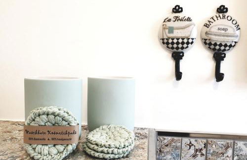 Zur alten Rebe Ferienhaus und Weingut - Foto 22