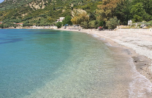 Olea Residence, Luxury sea View Apartment With Private Beach - Foto 44