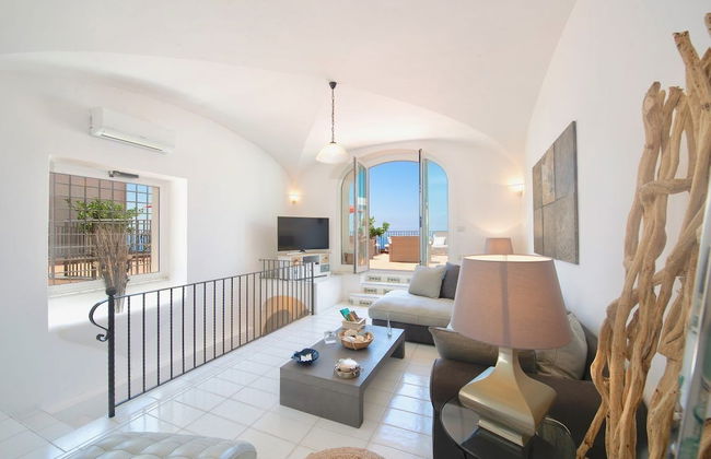 Villa Marina - Foto 13