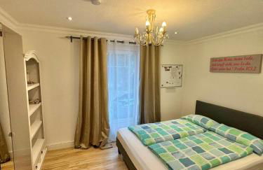 Luxus Villa 5 Schlafzimmern Sauna privater Pool Großer Garten - Foto 16