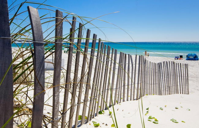 Chateau La Mer #15b - Foto 40