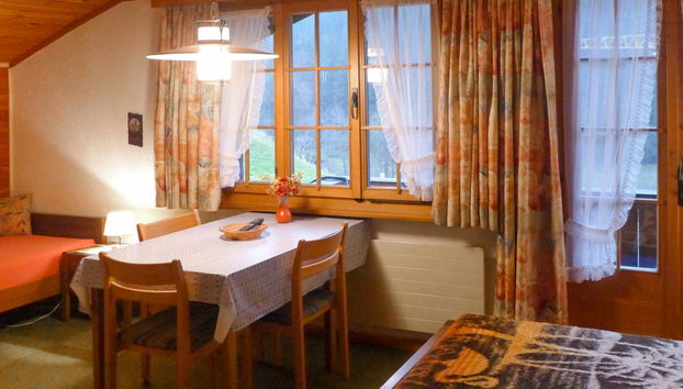 Chalet Marie Rosa - Foto 3, Bedroom