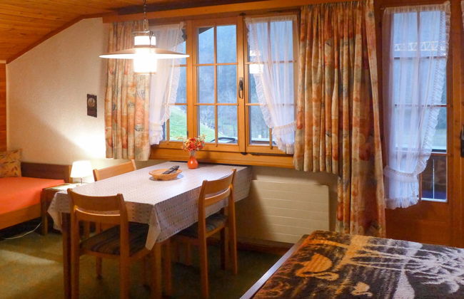 Chalet Marie Rosa - Foto 3