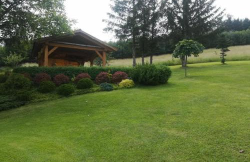 Agroturystyka pod lasem - Foto 2