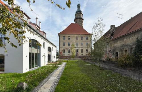 Resort "Schloss Reinharz" - Foto 10