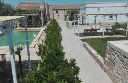 Masseria Sucéa - Foto 7