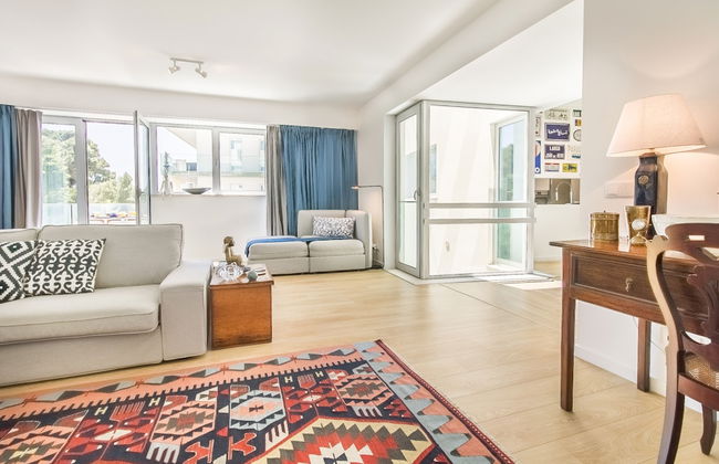 Luxury Beach Experience in Lisbon - Foto 22