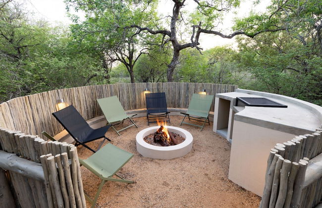 Discover the Coziness of Villa Nesskop - Hoedspruit - Photo 35