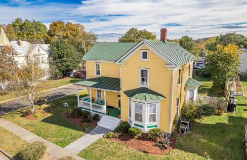 Front Royal Retreat about 1 Mi to National Park! - Foto 35