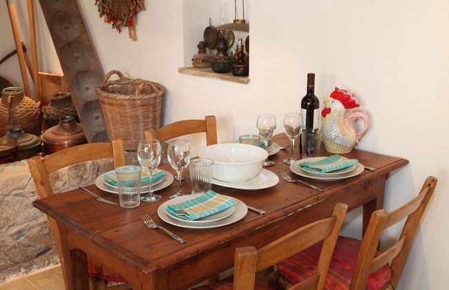 Kalopanayiotis 1-bedroom Cottage - Foto 8